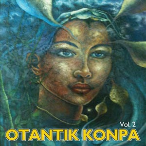 Otantik Kompa - Vol.2