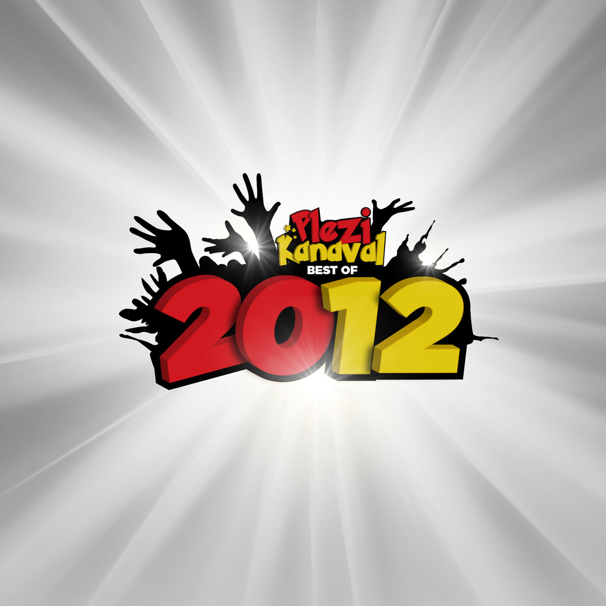 Plezikanaval Best of 2012