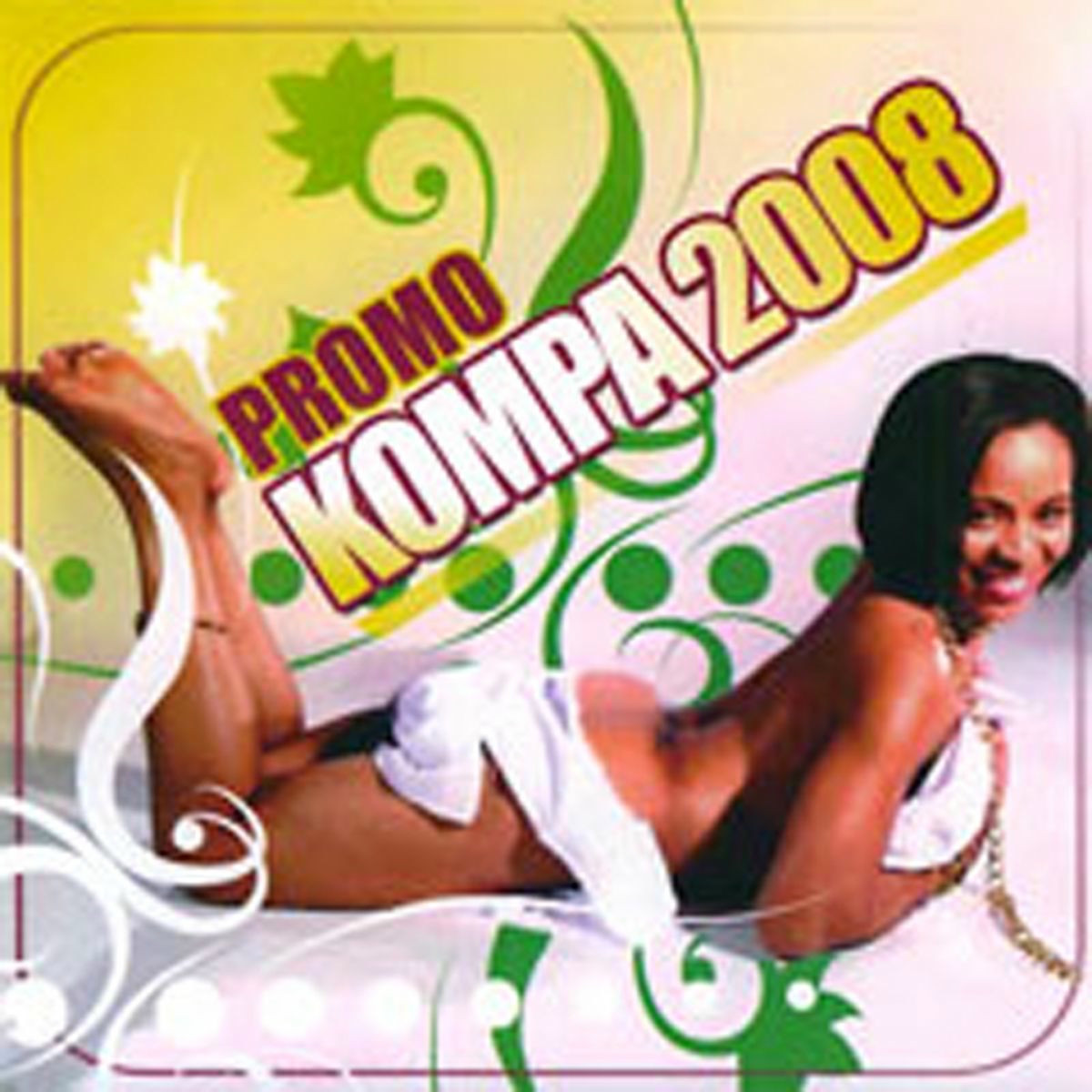 Promo kompa 2008