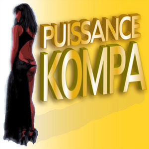 Puissance Kompa