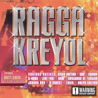 Ragga Kreyol