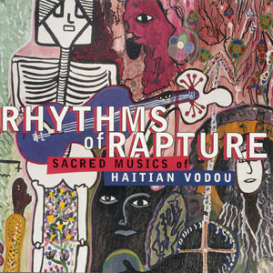 Sacred Musics of Haitian Vodou