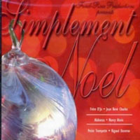 Simplement Noel