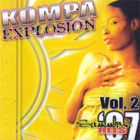 Summer Hits ’07 Kompa Explosion Vol.2