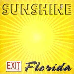 Sunshine - Florida