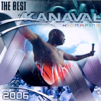 The Best Of Kanaval 2006 - Compas