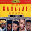 The Best Of Kanaval 2006 - Konpa