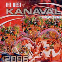The Best Of Kanaval 2006
