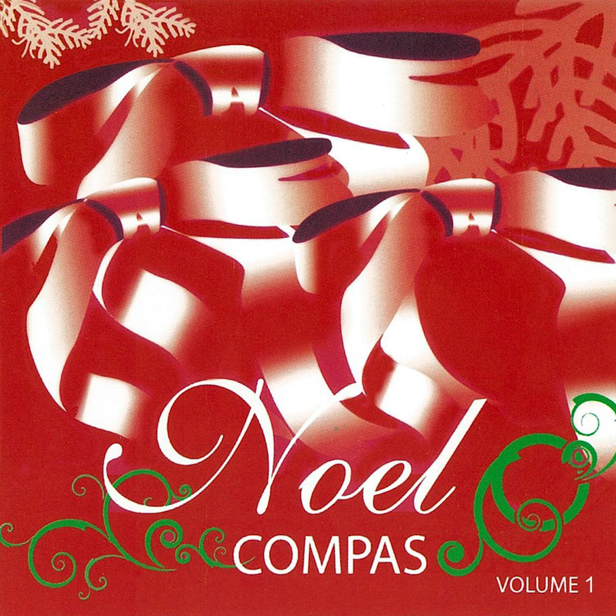 The Best of Noel Compas, Vol. 1