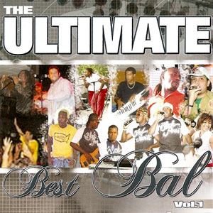 The Ultimate - Best Bal - Vol.1