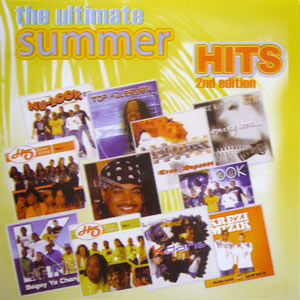 The Ultimate Summer Hits 2nd Edition