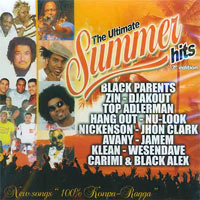 The Ultimate Summer Hits 3rd Edition