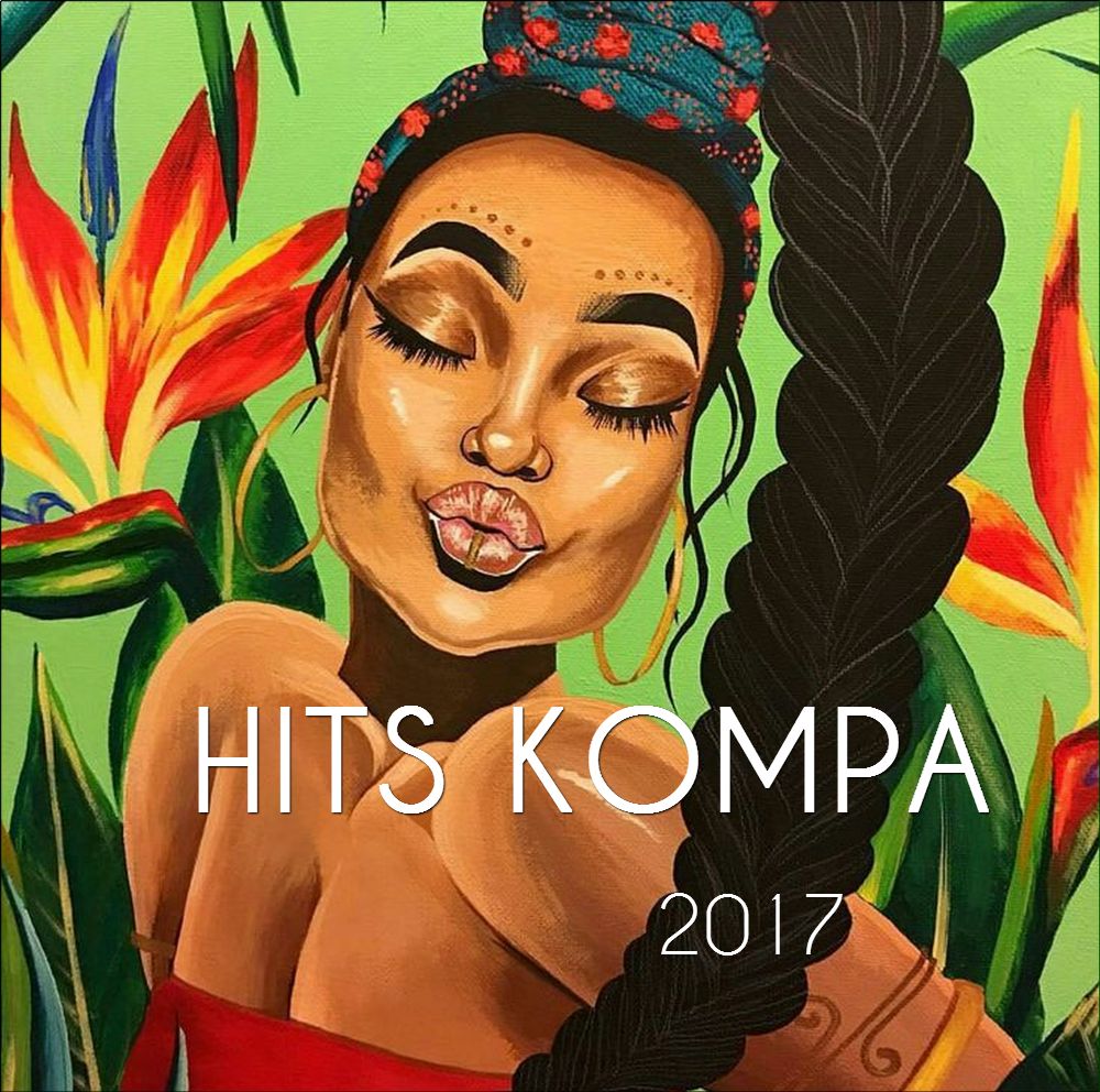 TOP 30 Hits Kompa