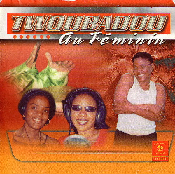 Troubadour o feminin (Voix de femmes)