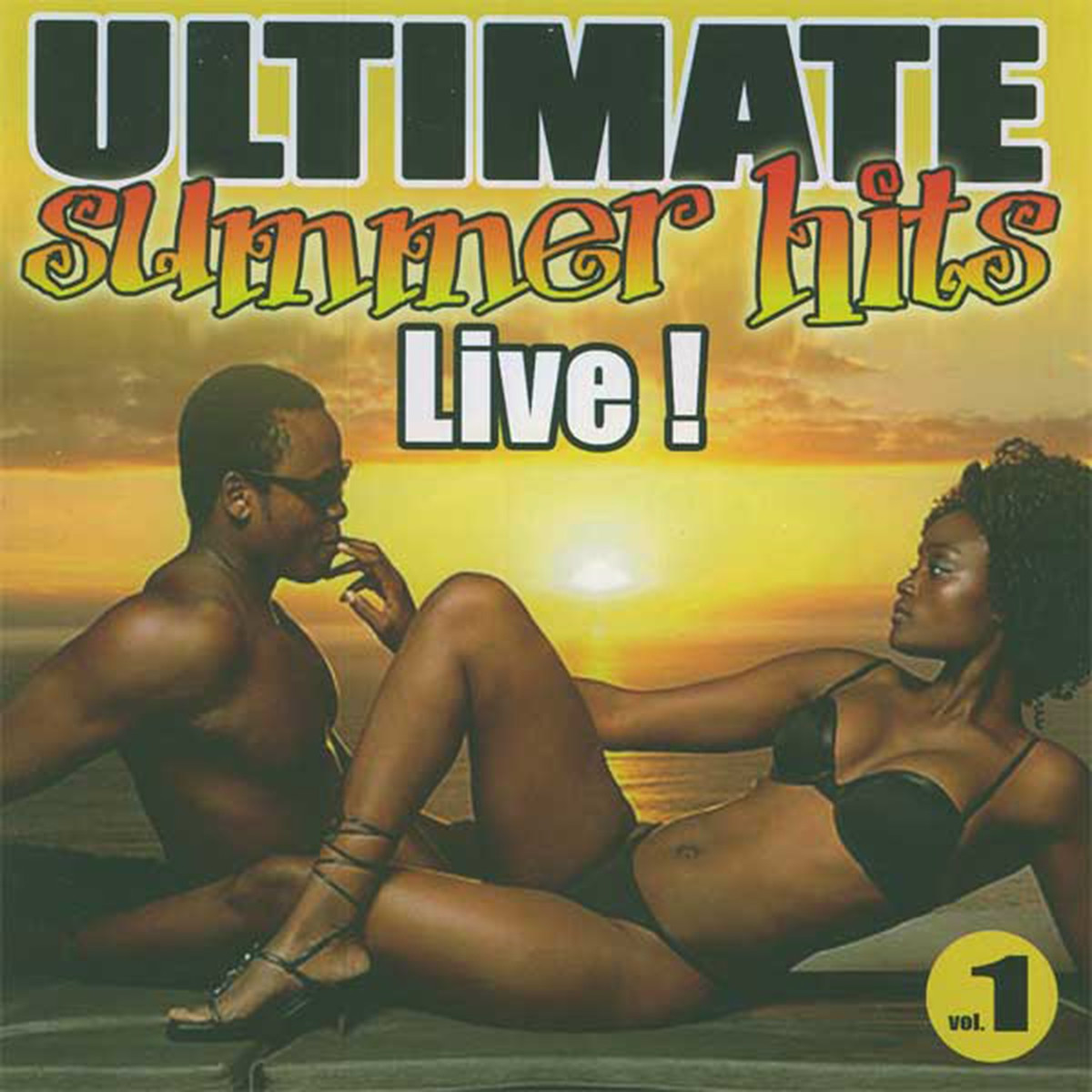 Ultimate Summer Hits Live! Vol.1