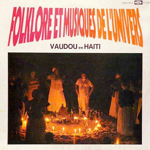 Vaudou En Haïti