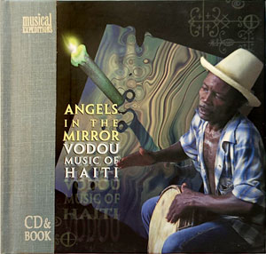 Vodou Music of Haiti