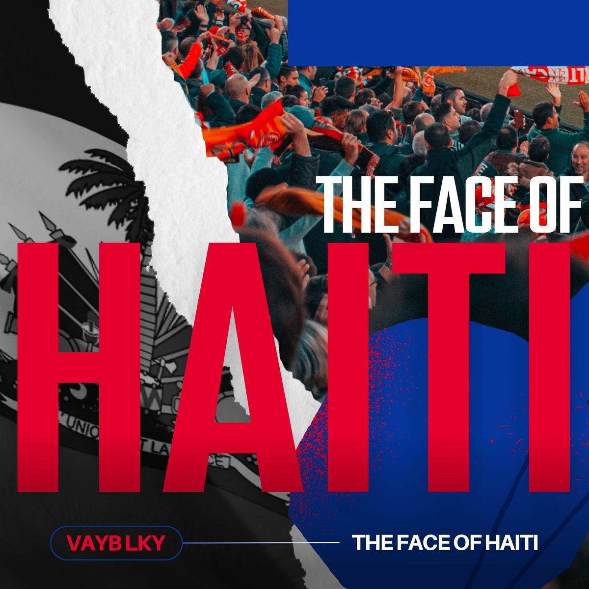 The Face Of Haiti