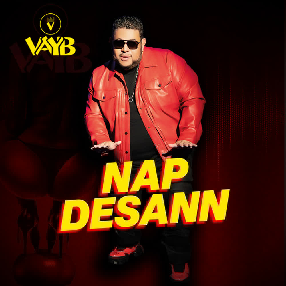 Nap Desann