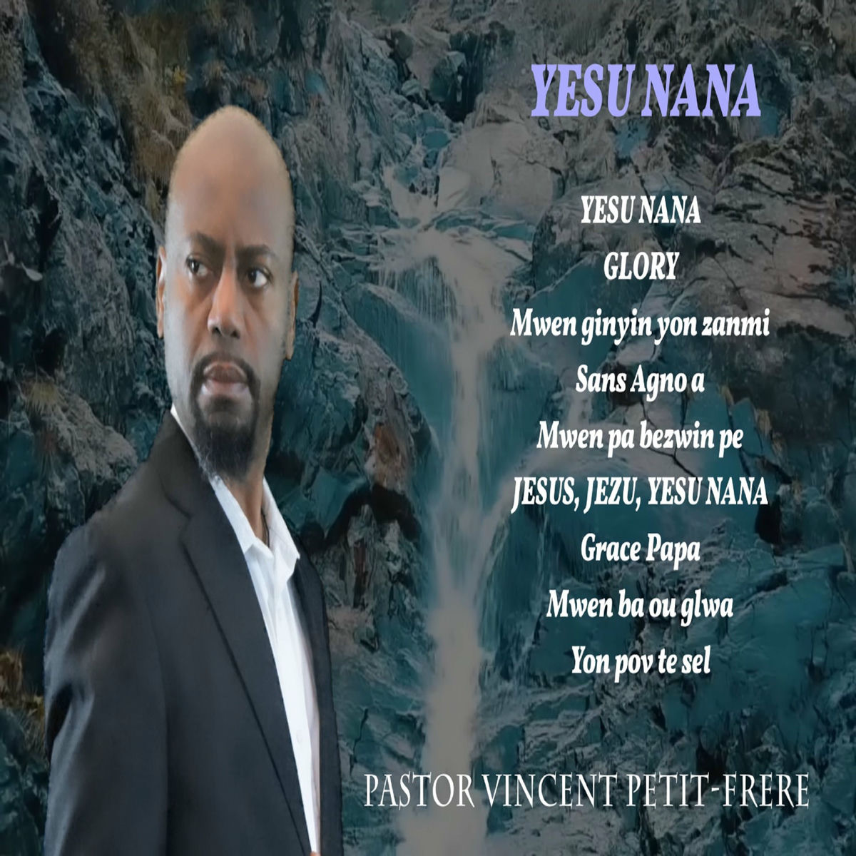 Yesu Nana