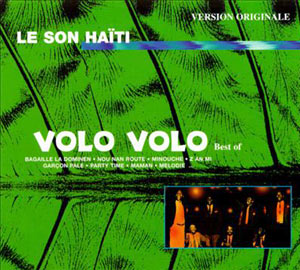 Best Of - Le Son Haïti