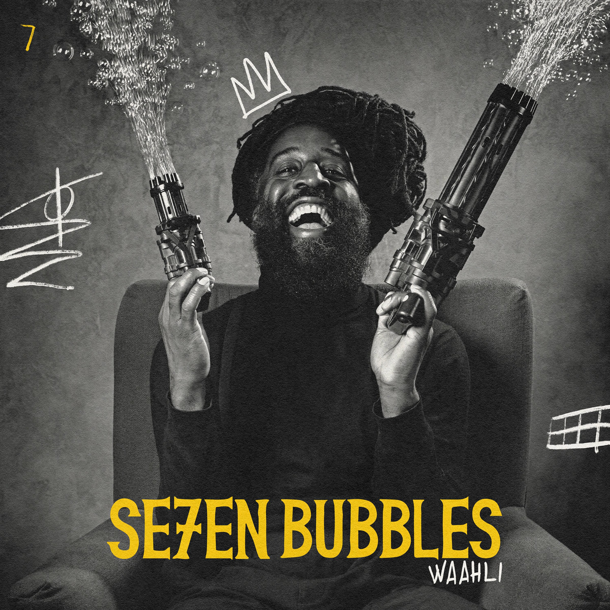Se7en Bubbles