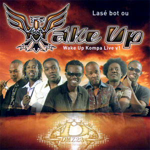 Wake Up Kompa Live v1