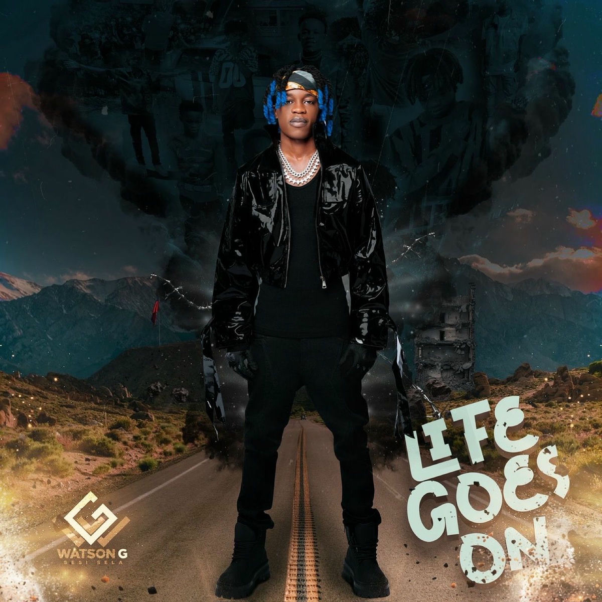 King-J - Sorprendeme [2024]