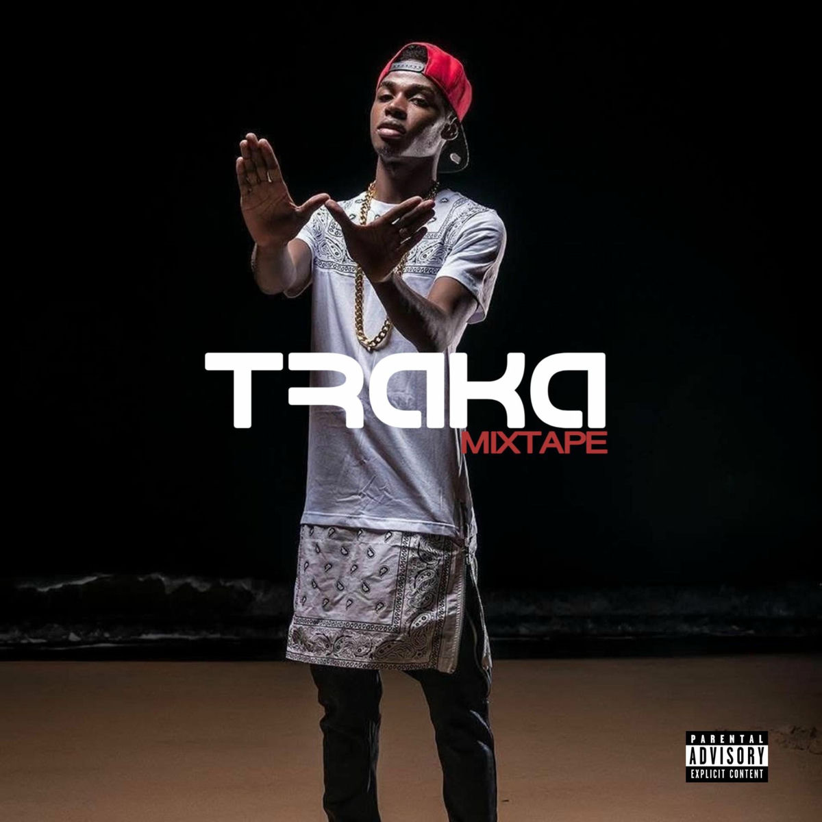 Traka Mixtape explicit