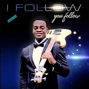 I Follow, You Follow