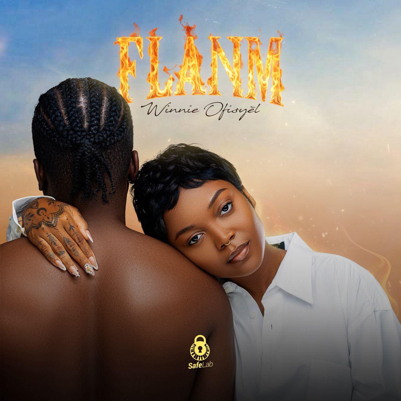 Winnie Ofisyel - Flanm [2026]