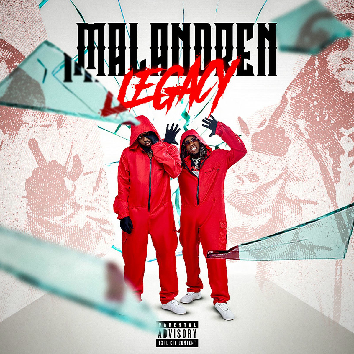 Malandren Legacy explicit