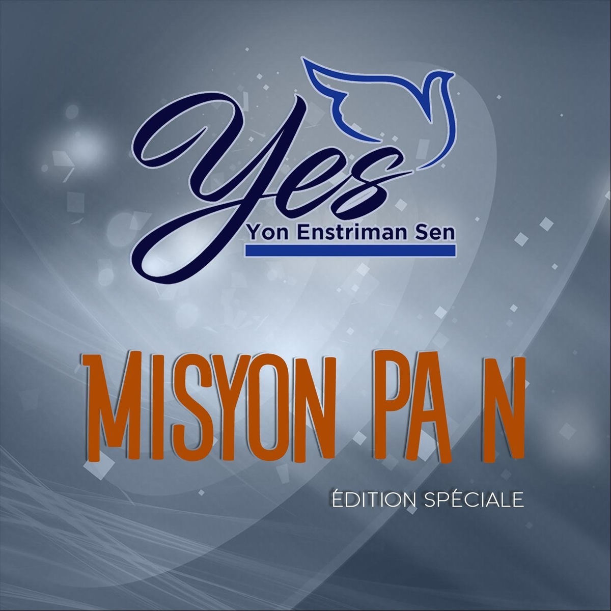 Misyon Pa N
