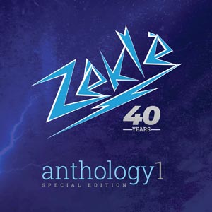 40 Years - Anthology1