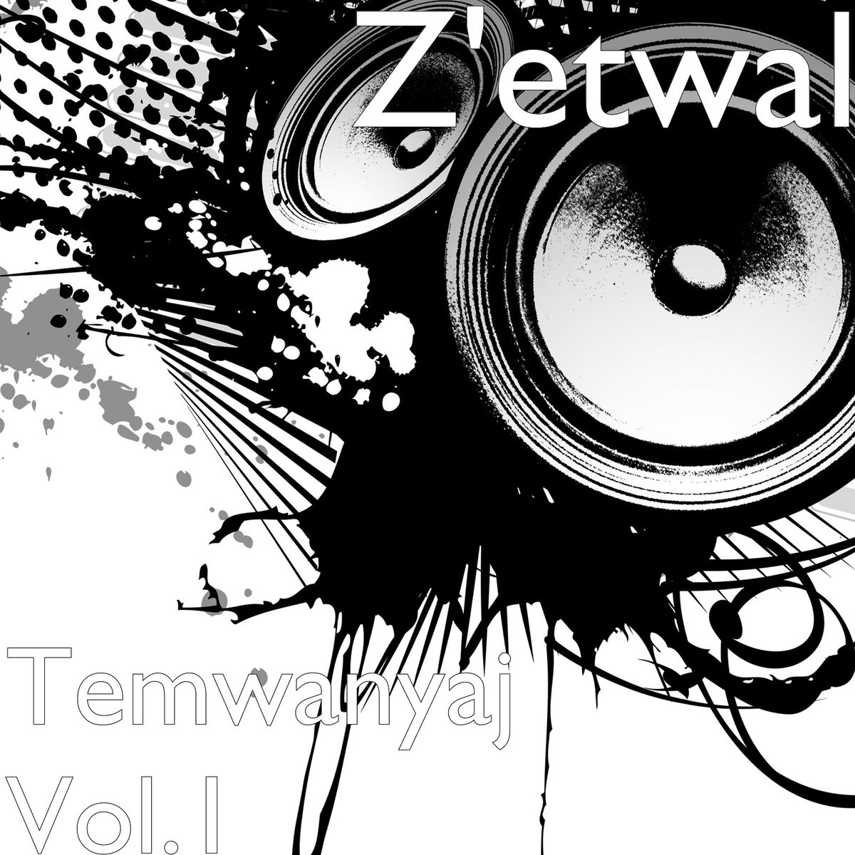 Temwanyaj Vol.1