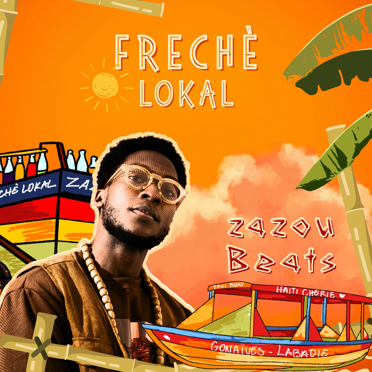 Frechè Lokal