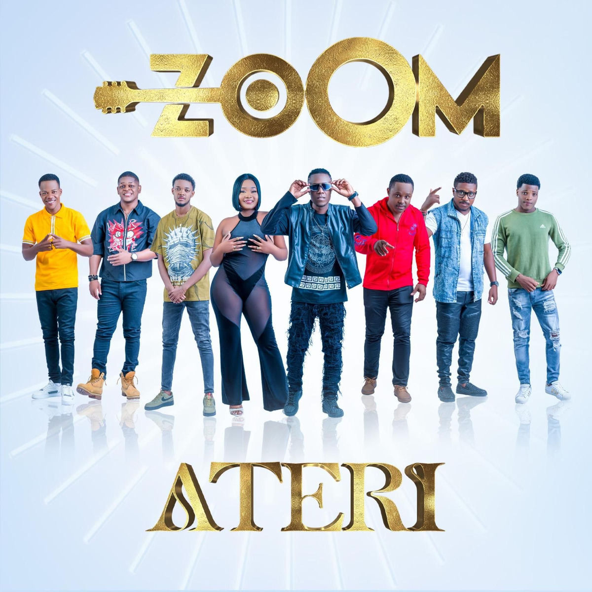 Zoom compas - Ateri [2026]