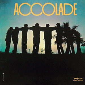 Accolade
