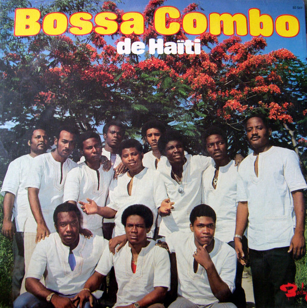 Bossa Combo de Haïti