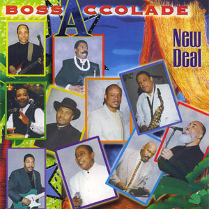 BossAccolade