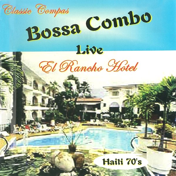 Live - El Rancho Hotel