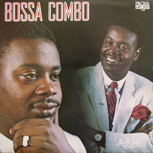 Premiere Communion / Jazz Man