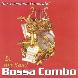 Sur Demande Generale! - Live