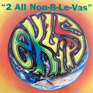 2 All Non-b-le-vas - Vol.2