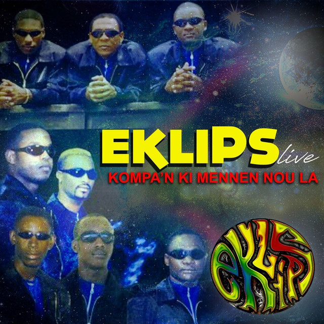 Live Se Konpa Ki Nenmen Nou La