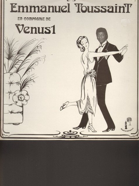 En compagnie de Vénus 1