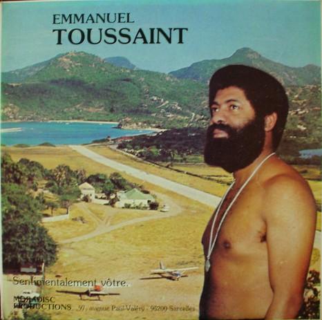 Et Vénus 1 - sentimentalement vôtre