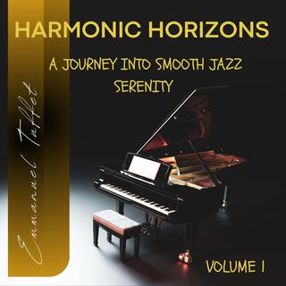 Harmonic Horizons Volume 1