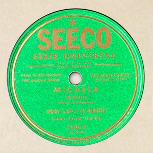 Micaela / Lamento Campesino