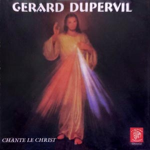 Chante Le Christ